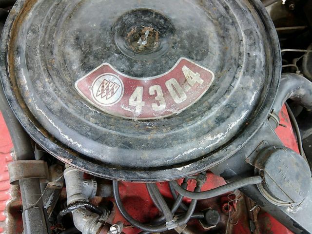 1969 Buick Other - photo 7