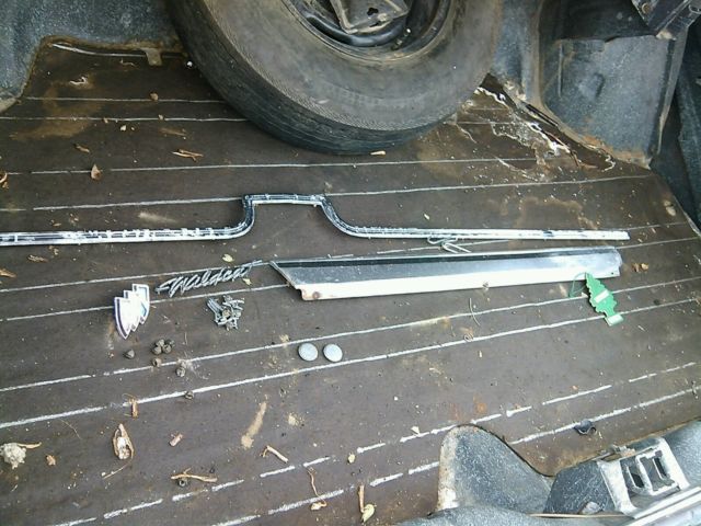 1969 Buick Other - photo 8