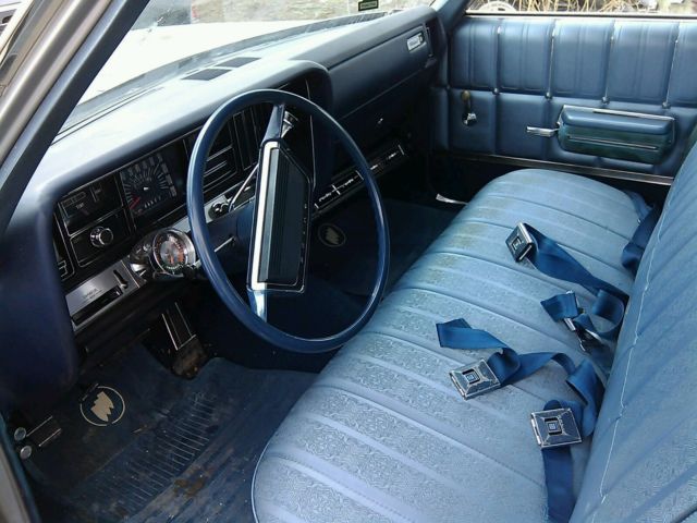 1969 Buick Other - photo 9