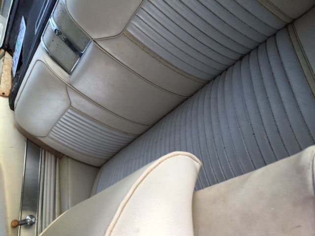 1969 Buick Wildcat - photo 10