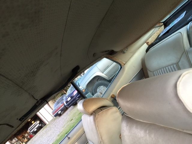 1969 Buick Wildcat - photo 5