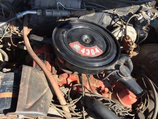 1969 Buick Wildcat - photo 6