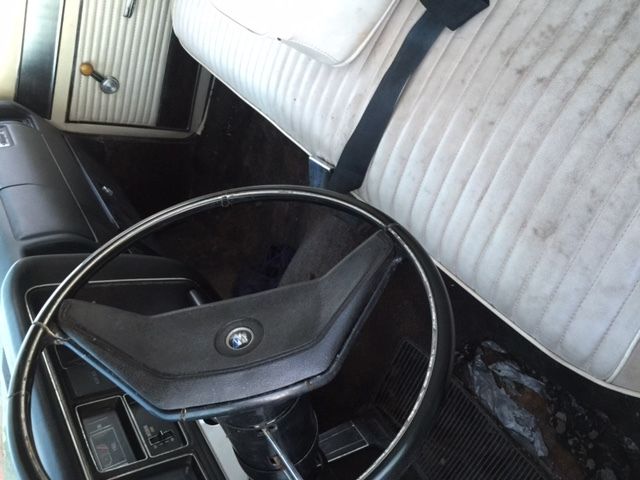 1969 Buick Wildcat - photo 8