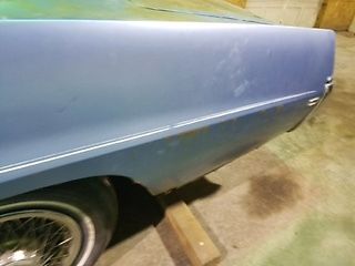 1969 Buick Wildcat Coupe - photo 11