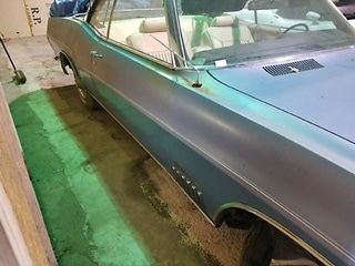 1969 Buick Wildcat Coupe - photo 13