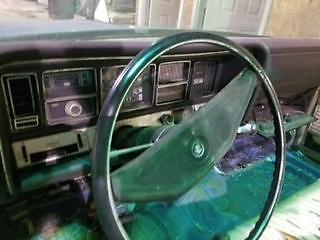 1969 Buick Wildcat Coupe - photo 4