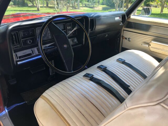 1969 Buick Wildcat - photo 12