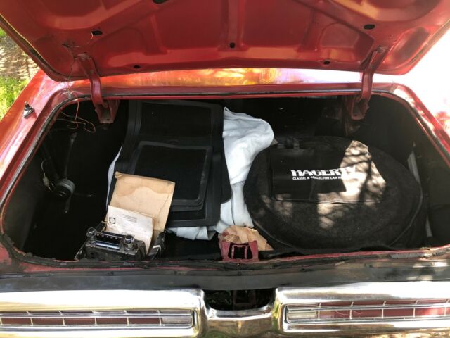 1969 Buick Wildcat - photo 13