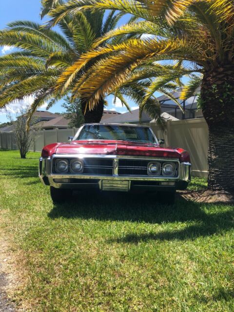1969 Buick Wildcat - photo 3