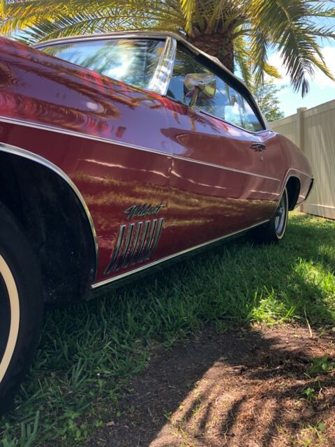 1969 Buick Wildcat - photo 5