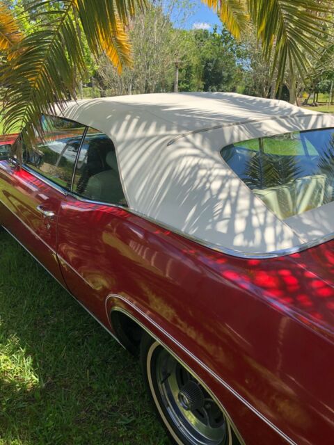 1969 Buick Wildcat - photo 6