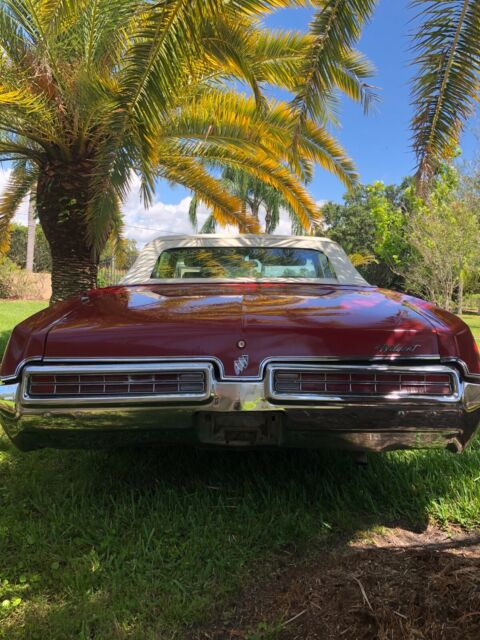 1969 Buick Wildcat - photo 7