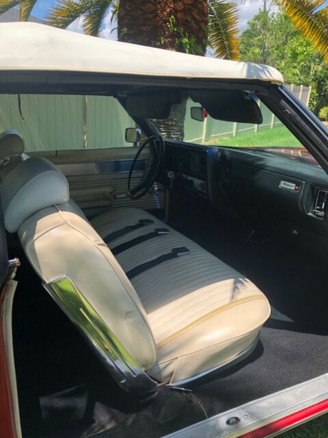 1969 Buick Wildcat - photo 8