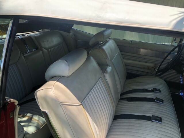 1969 Buick Wildcat - photo 9