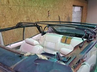 1969 Buick Wildcat Coupe - photo 6