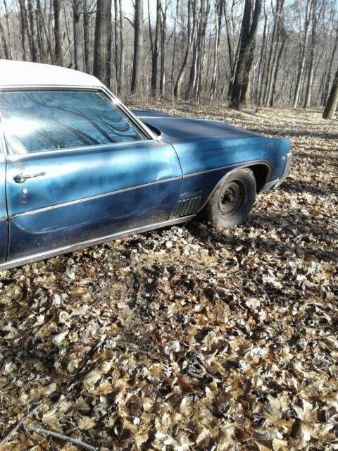 1969 Buick Other Yes - photo 3