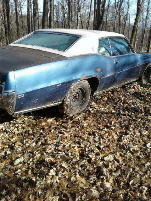 1969 Buick Other Yes - photo 5