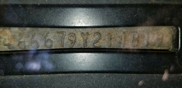 1969 Buick Wildcat 2dr Convertible - photo 10