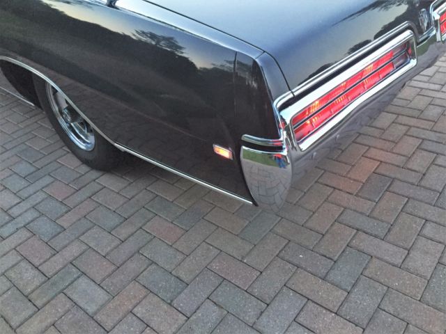 1969 Buick Wildcat - photo 10