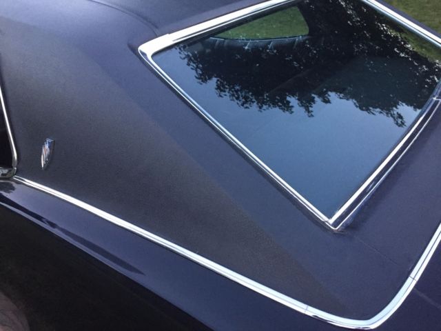 1969 Buick Wildcat - photo 13