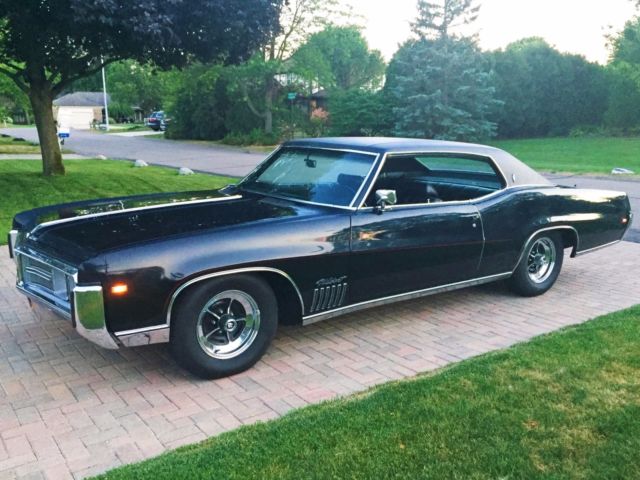 1969 Buick Wildcat - photo 2
