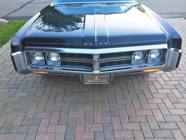 1969 Buick Wildcat - photo 3