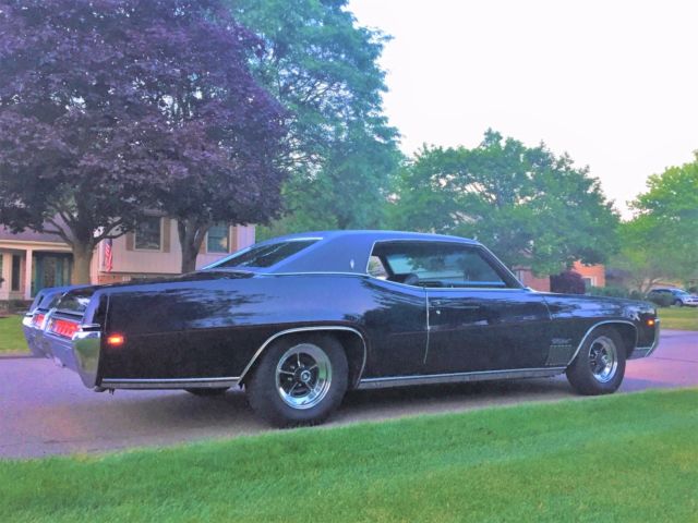 1969 Buick Wildcat - photo 5
