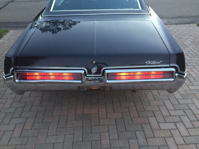 1969 Buick Wildcat - photo 6