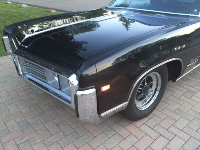 1969 Buick Wildcat - photo 7