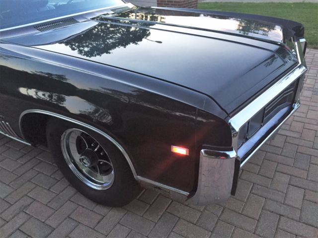 1969 Buick Wildcat - photo 8