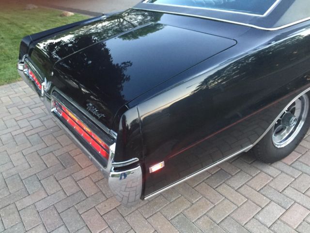 1969 Buick Wildcat - photo 9