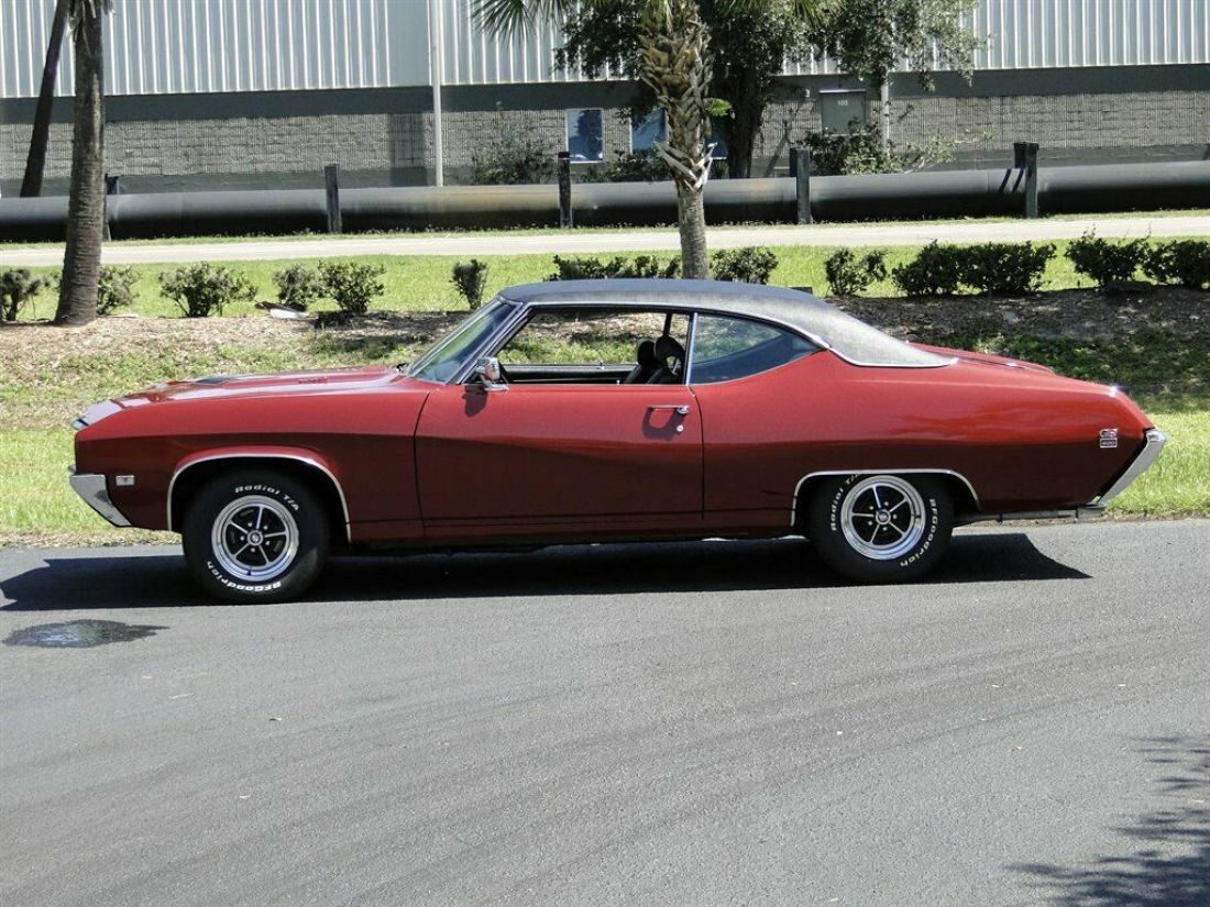 1969 Buick Other Stage 1 - photo 6