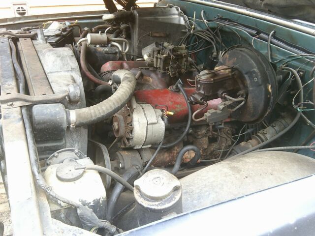 1969 Chevrolet C-10 - photo 3