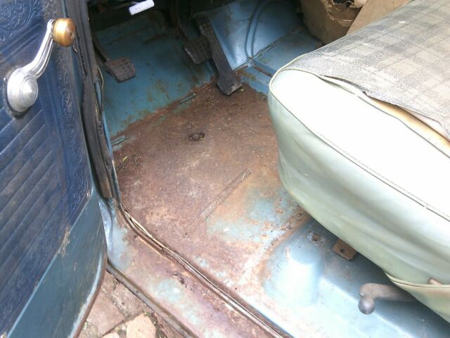 1969 Chevrolet C-10 - photo 8