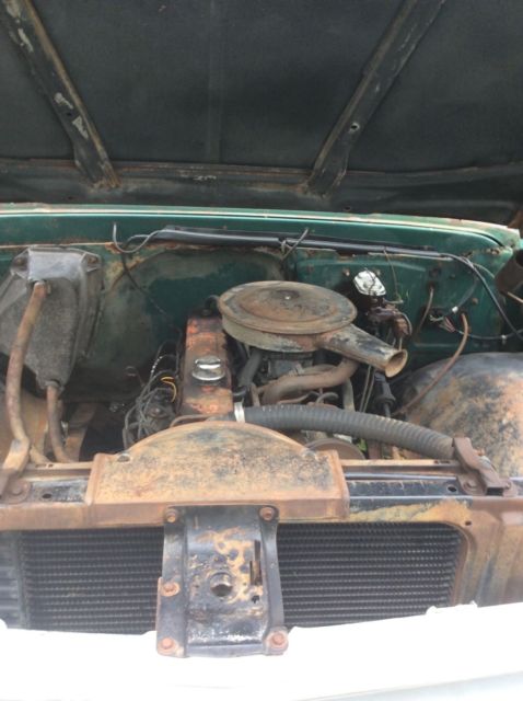 1969 Chevrolet C-10 - photo 12