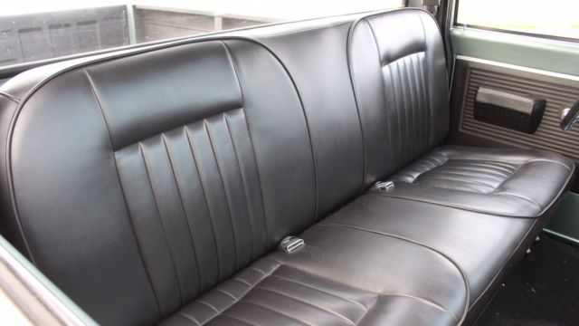 1969 Chevrolet C-10 - photo 12