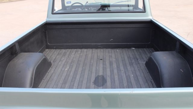 1969 Chevrolet C-10 - photo 5