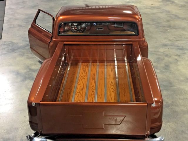 1969 Chevrolet C-10 - photo 4