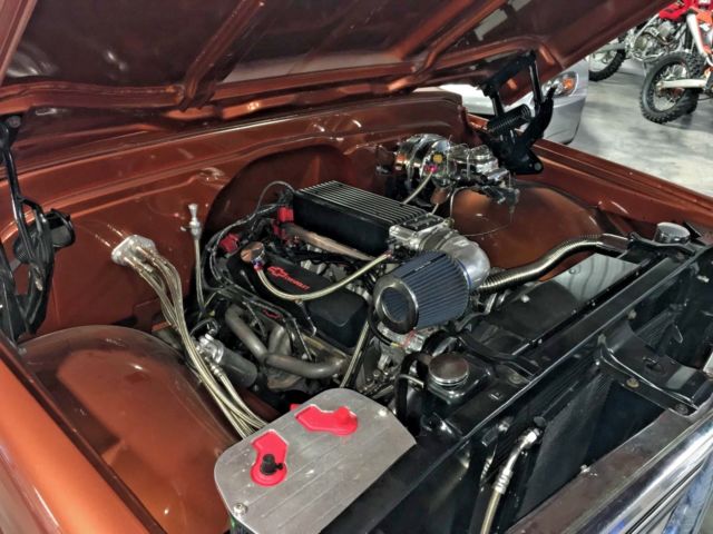 1969 Chevrolet C-10 - photo 6