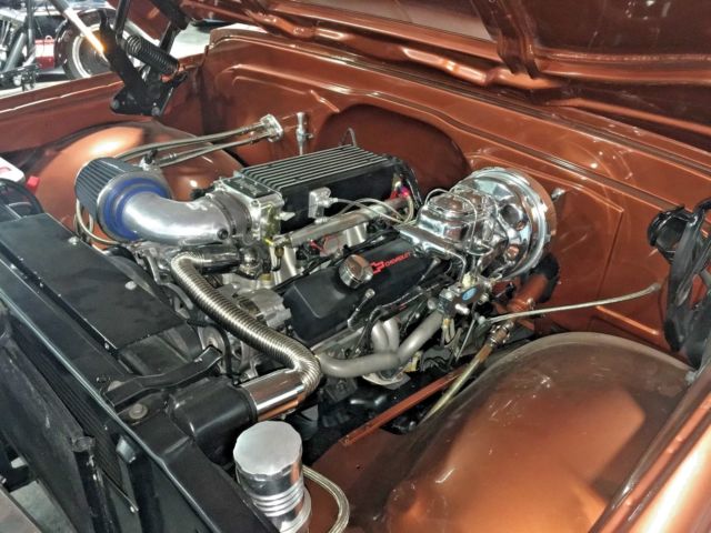 1969 Chevrolet C-10 - photo 7