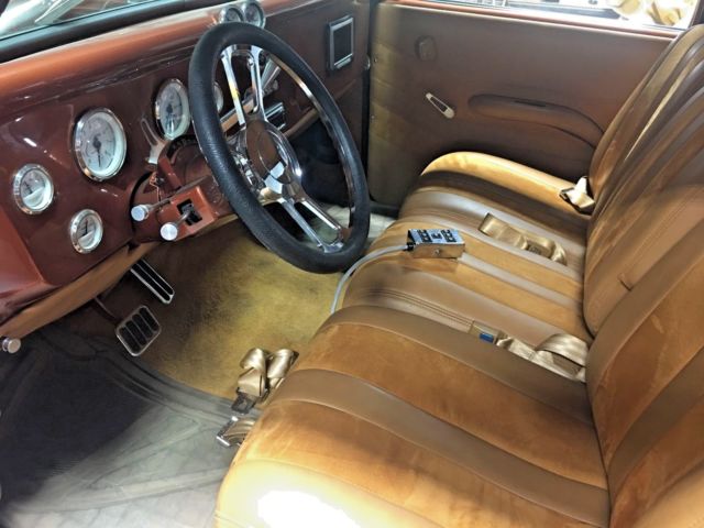 1969 Chevrolet C-10 - photo 8