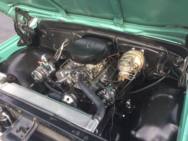 1969 Chevrolet C-10 - photo 5