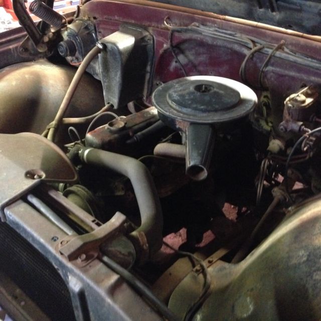 1969 Chevrolet C-10 - photo 7