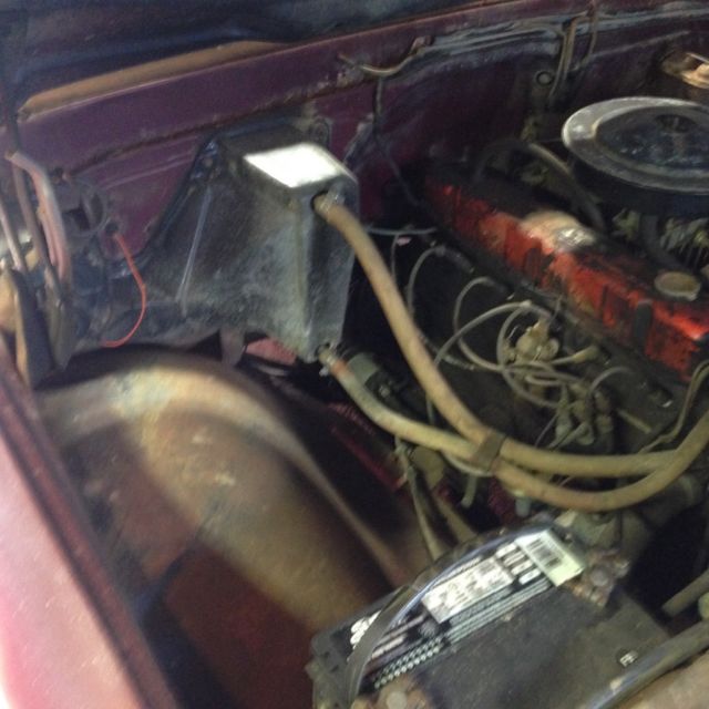 1969 Chevrolet C-10 - photo 8