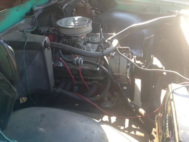 1969 Chevrolet C-10 Truck - photo 7