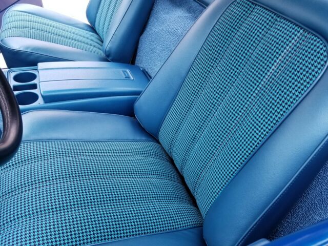 1969 Chevrolet C-10 - photo 8