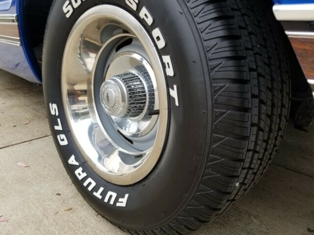 1969 Chevrolet C-10 - photo 9