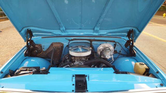 1969 Chevrolet C-10 - photo 10