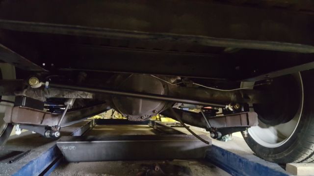 1969 Chevrolet C-10 - photo 13