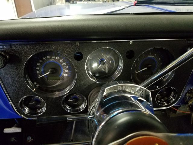1969 Chevrolet C-10 - photo 6